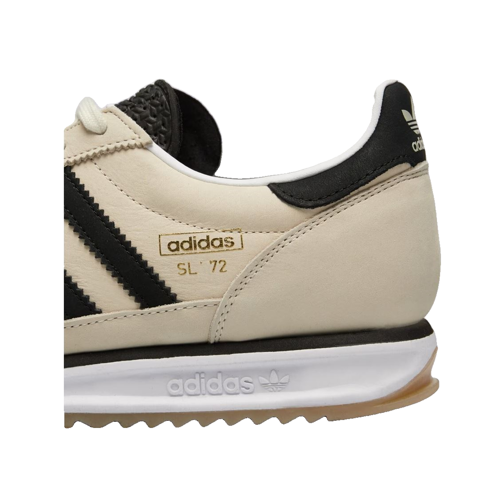 Adidas SL 72 RS - Heren sneakers Beige