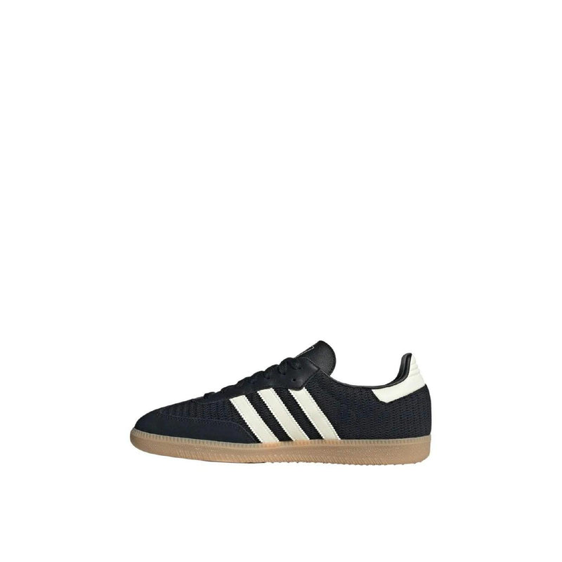Zapatillas Samba Og - Negro