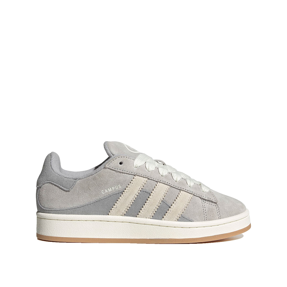Adidas Campus 00s Twist W - Zapatillas Mujer Gris