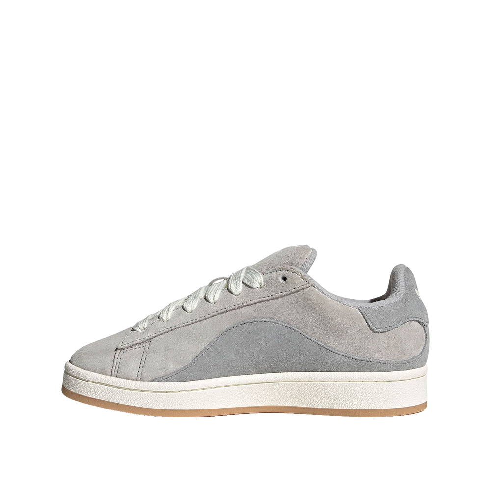 Adidas Campus 00s Twist W - Zapatillas Mujer Gris
