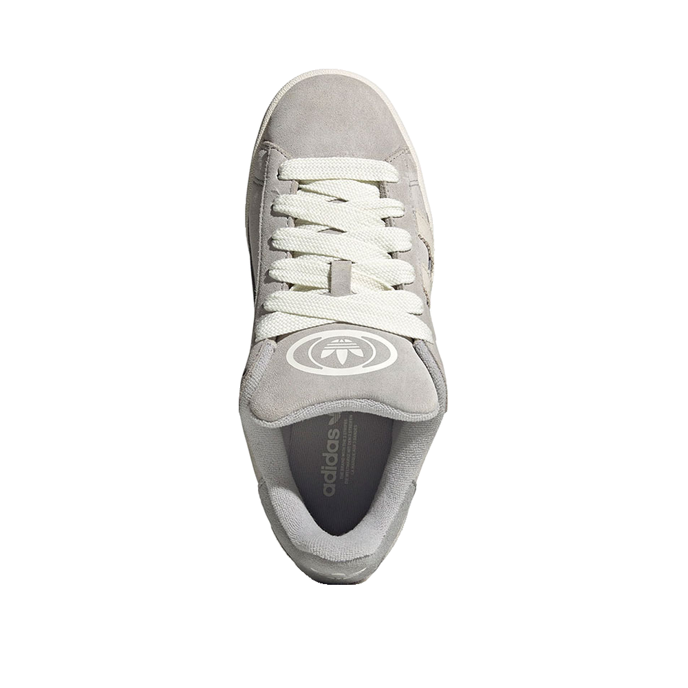 Adidas Campus 00s Twist W - Zapatillas Mujer Gris