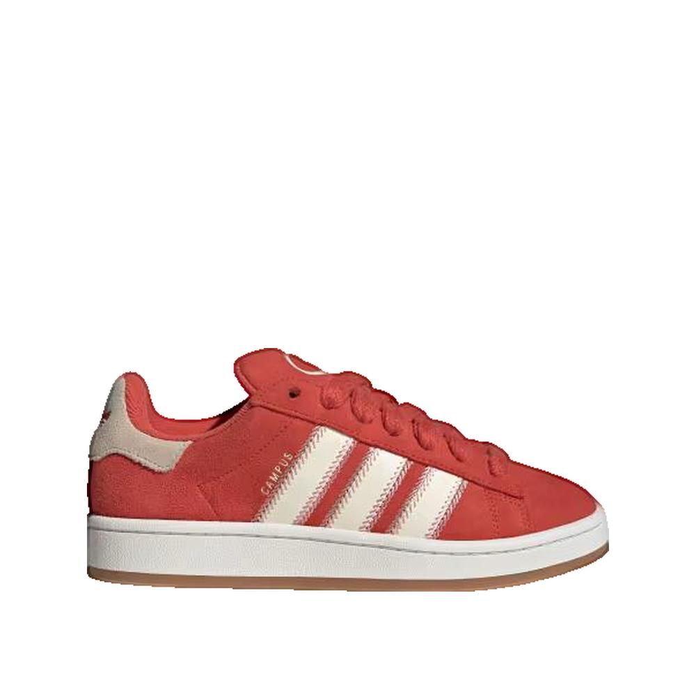 Baskets Campus 00S - Rouge