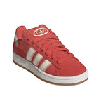 Baskets Campus 00S - Rouge