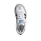 Adidas Samba OG - Sneakersy dziecięce Biały/Czarny