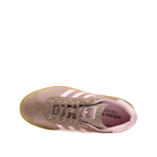 Adidas Gazelle Bold - Baskets Femme Marron