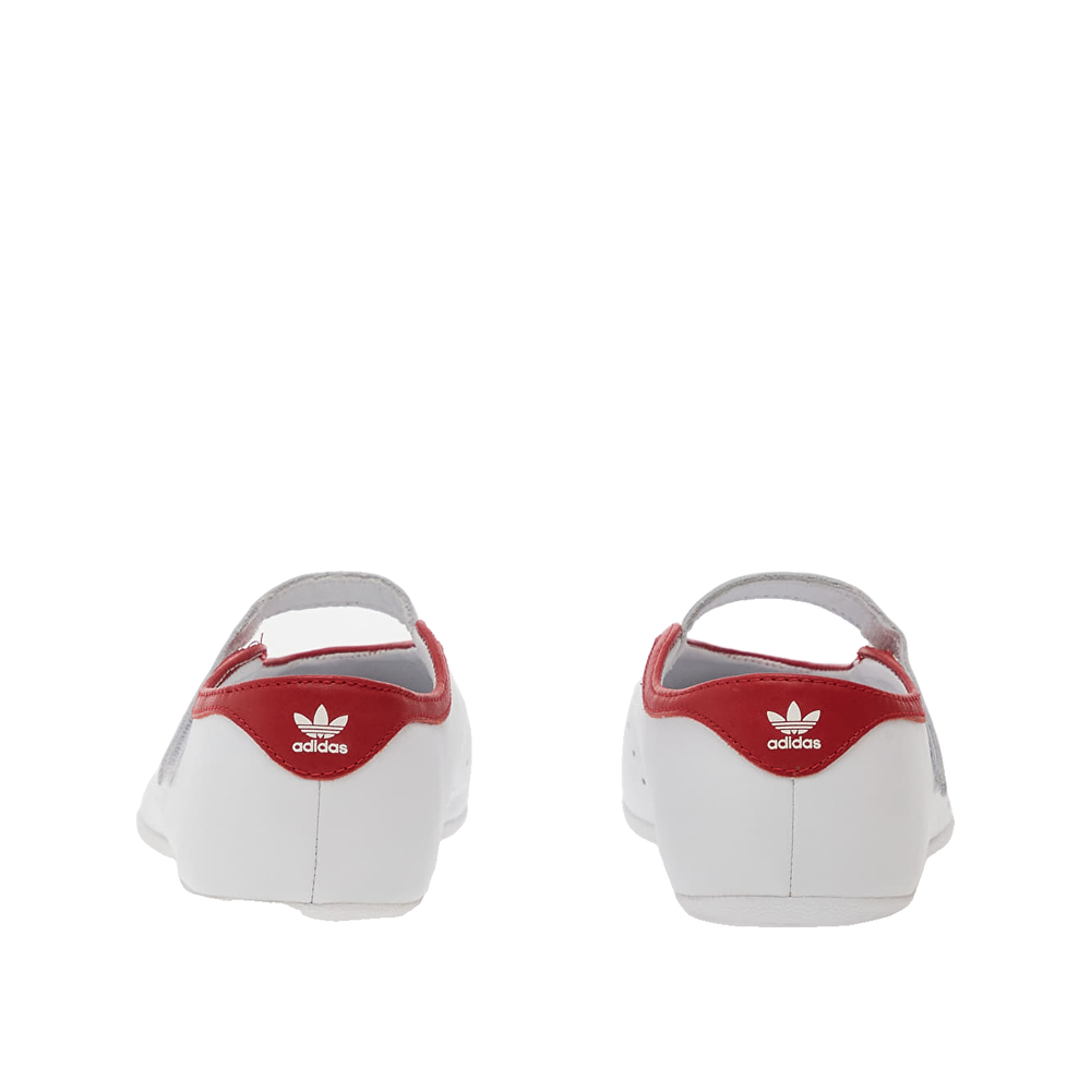 Adidas Stan Smith Lo Pro Ballet - Zapatillas Mujer Blanco