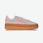 Gazelle Bold Trainers - Beige