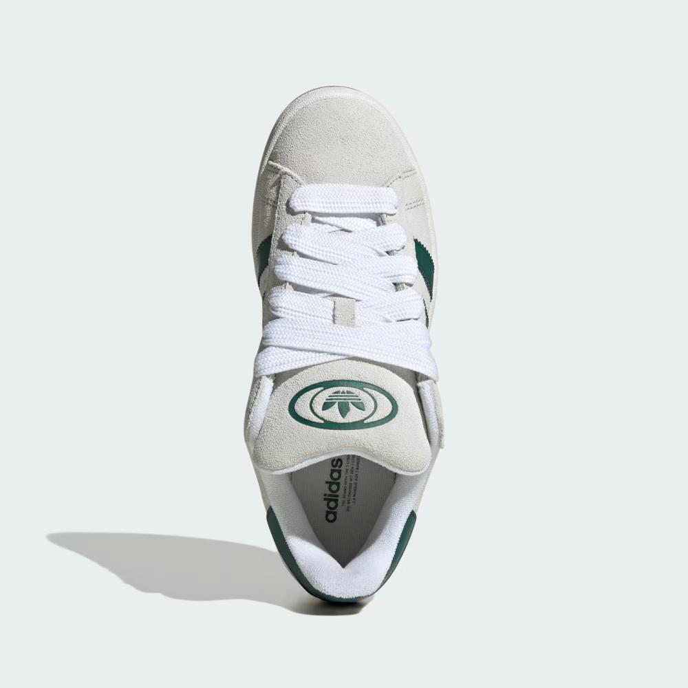 Campus 00S Sneakers - White