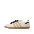 Adidas Samba JP - Sneakersy męskie Off White/Magic Beige