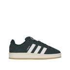 Adidas Campus 00s - Damen-Sneaker Grün/Weiß