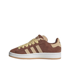 Adidas Campus 00s Double W - Zapatillas Mujer Marrón