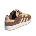 Adidas Campus 00s Double W - Zapatillas Mujer Marrón