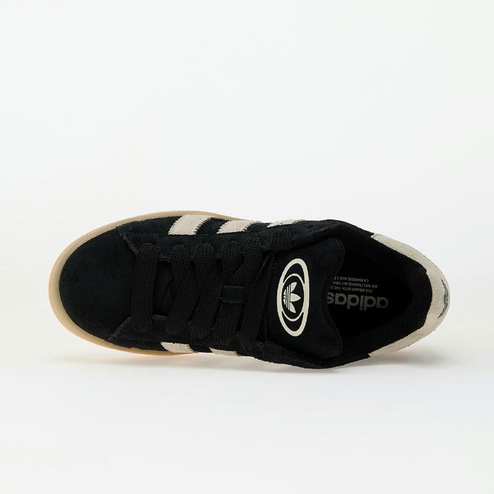 Sneakers Campus 00S - Nero