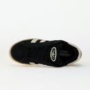 Baskets Campus 00S - Noir