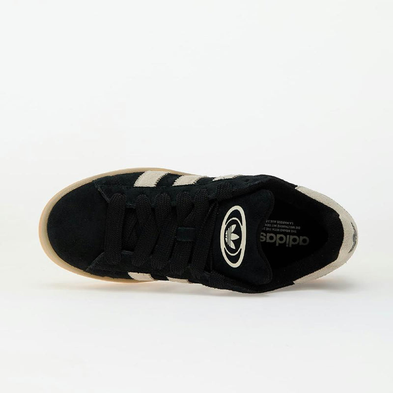 Baskets Campus 00S - Noir