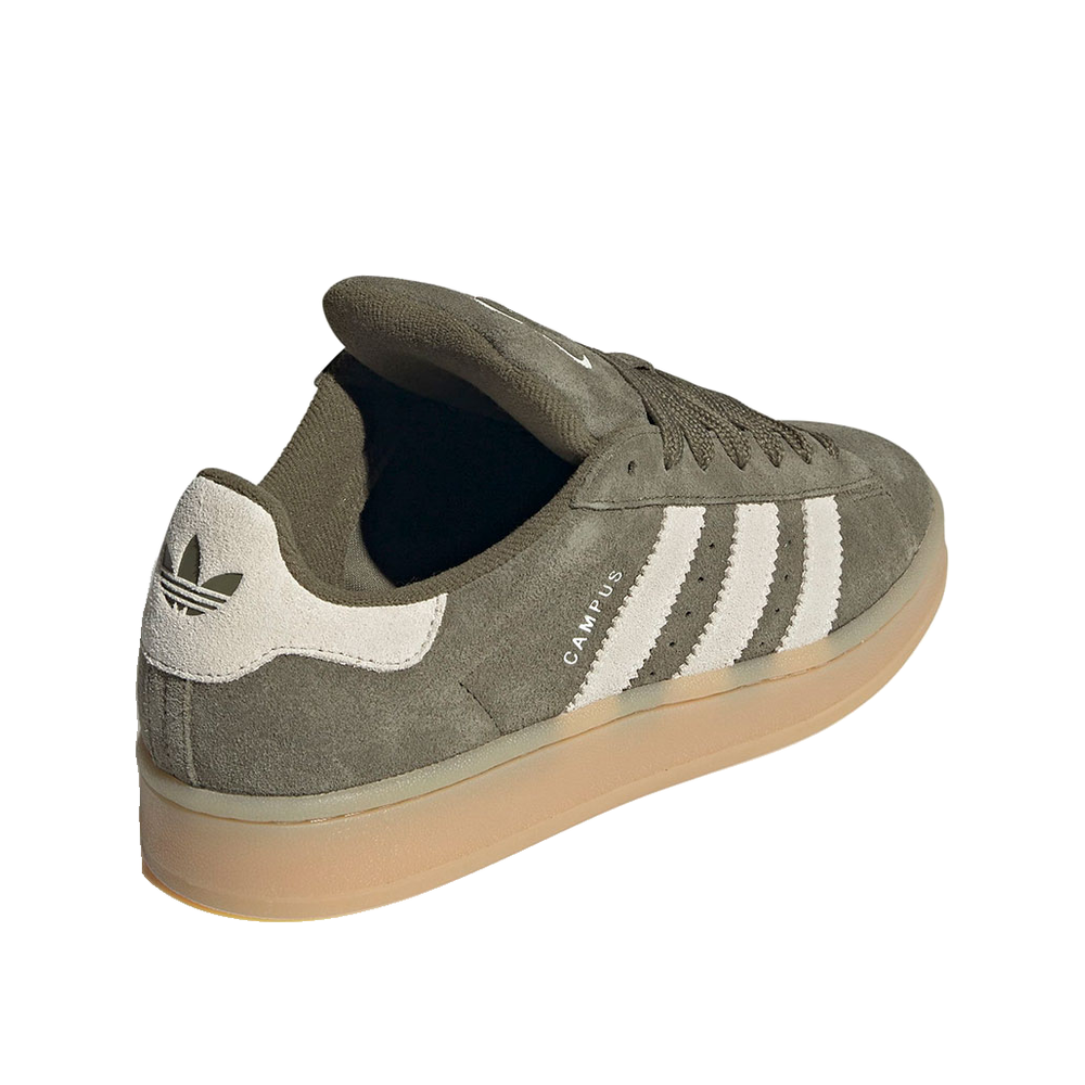 Adidas Campus 00s - Sneakers Herr Grön