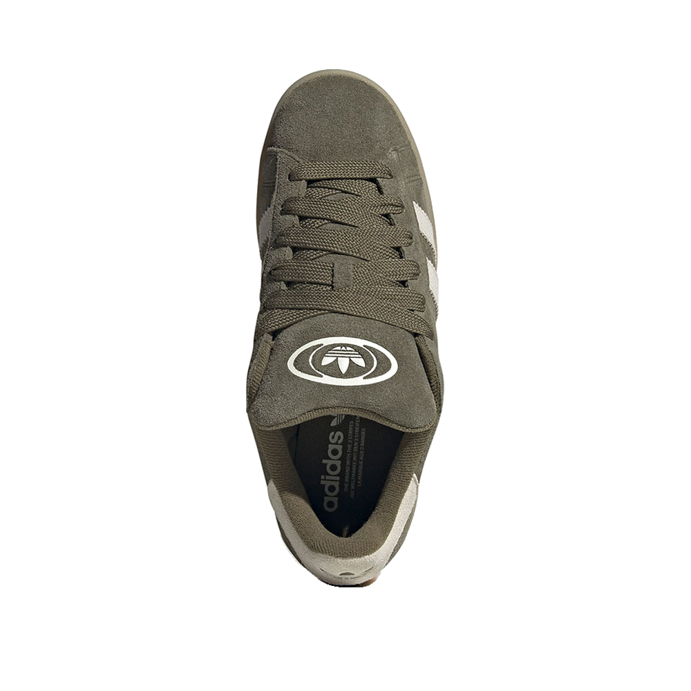 Adidas Campus 00s - Sneakers Herr Grön