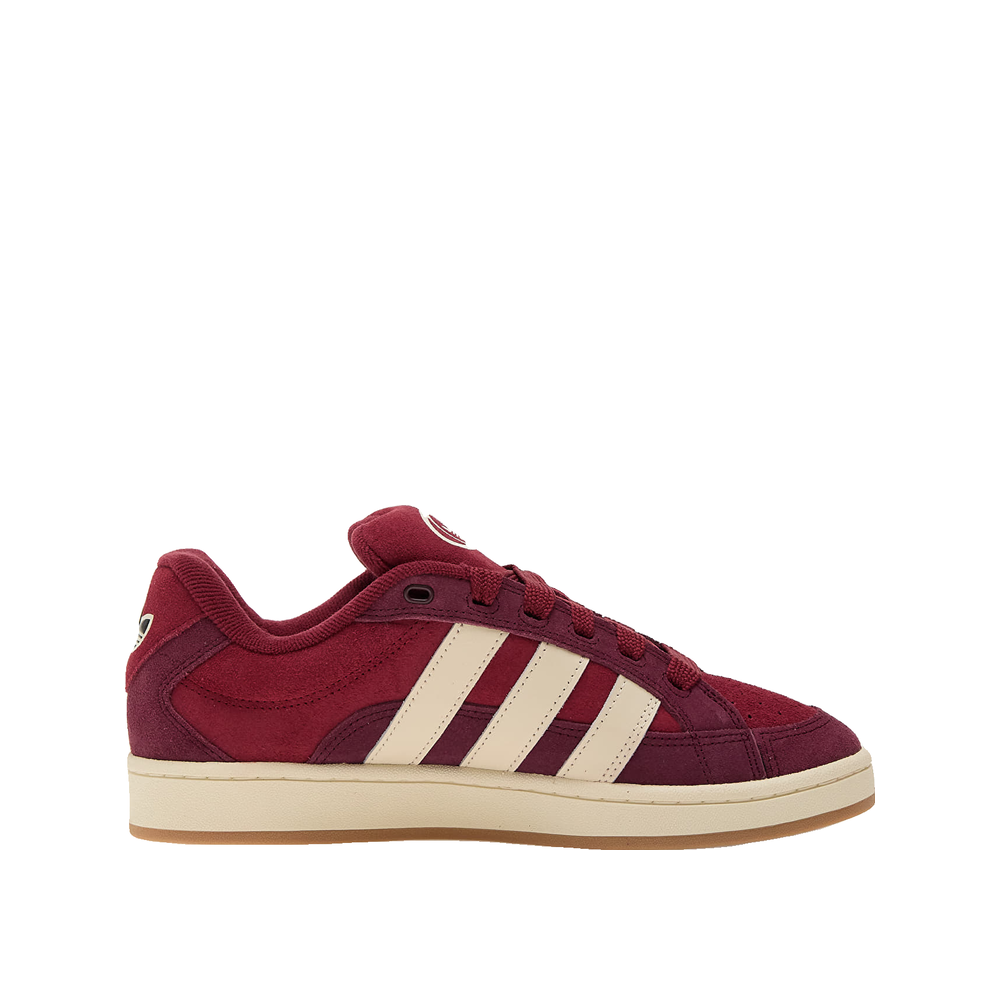 Adidas Campus 00s Beta - Sneakers Herr Maroon/Better Scarlet/Cream White
