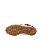 Adidas Campus 00s Beta - Sneakers Herr Maroon/Better Scarlet/Cream White
