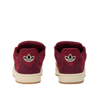 Adidas Campus 00s Beta - Sneakers Herr Maroon/Better Scarlet/Cream White