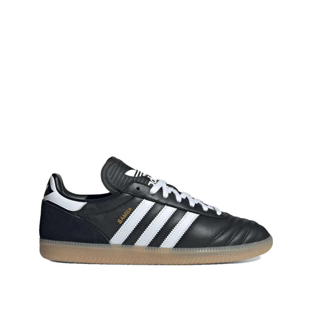 Adidas Samba JP - Herren-Sneaker Schwarz/Weiß