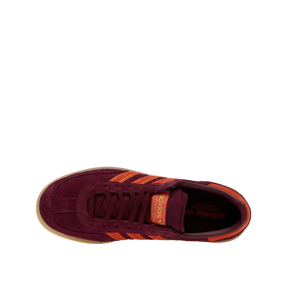 Adidas Handball Spezial - Baskets Femme Maroon