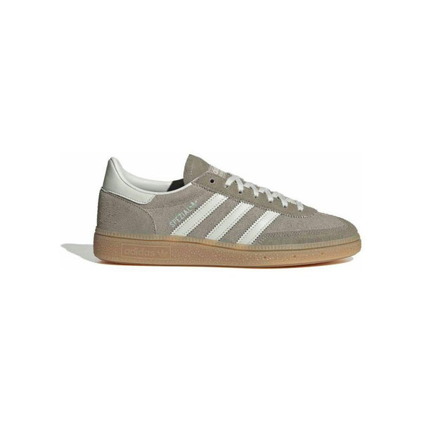 Baskets Handball Spezial - Argenté