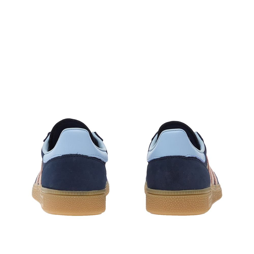Adidas Handball Spezial – Damen-Sneaker Blau
