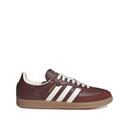 Adidas Samba OG - Baskets Homme Marron