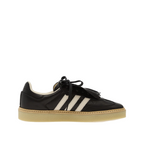 Adidas Samba Lux - Sneakers til mænd Sort/Hvid