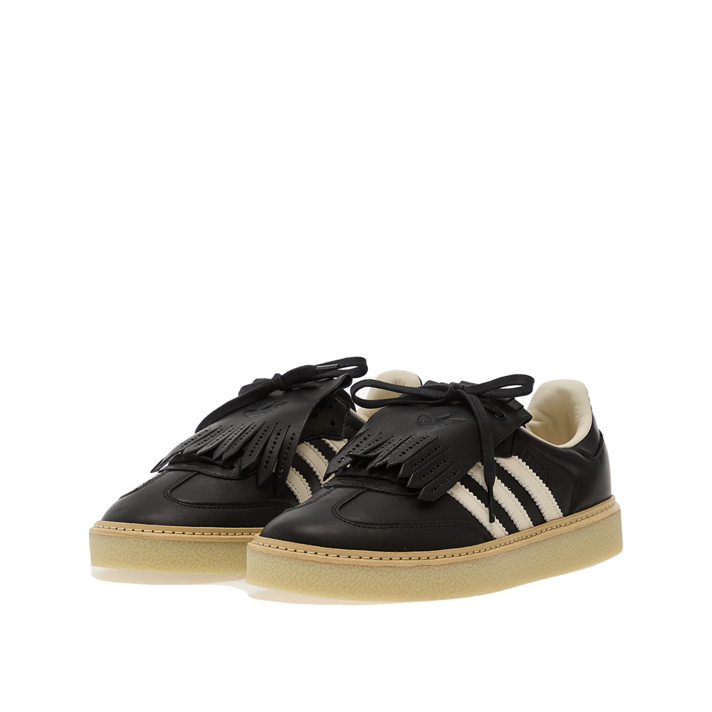Adidas Samba Lux - Sneakers til mænd Sort/Hvid