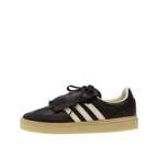 Adidas Samba Lux - Sneakers til mænd Sort/Hvid