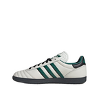 Adidas Samba JP – Herren-Sneaker Weiß/Grün
