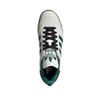Adidas Samba JP – Herren-Sneaker Weiß/Grün