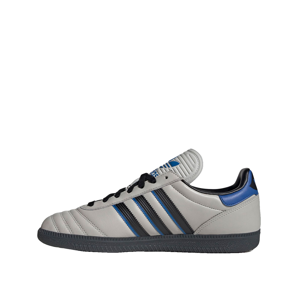 Adidas Samba JP – Herren-Sneaker Grau