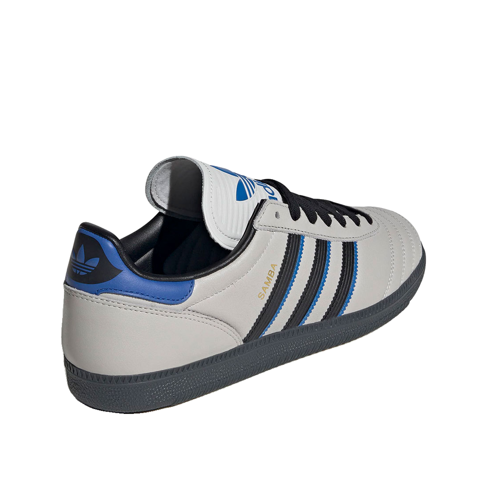 Adidas Samba JP – Herren-Sneaker Grau