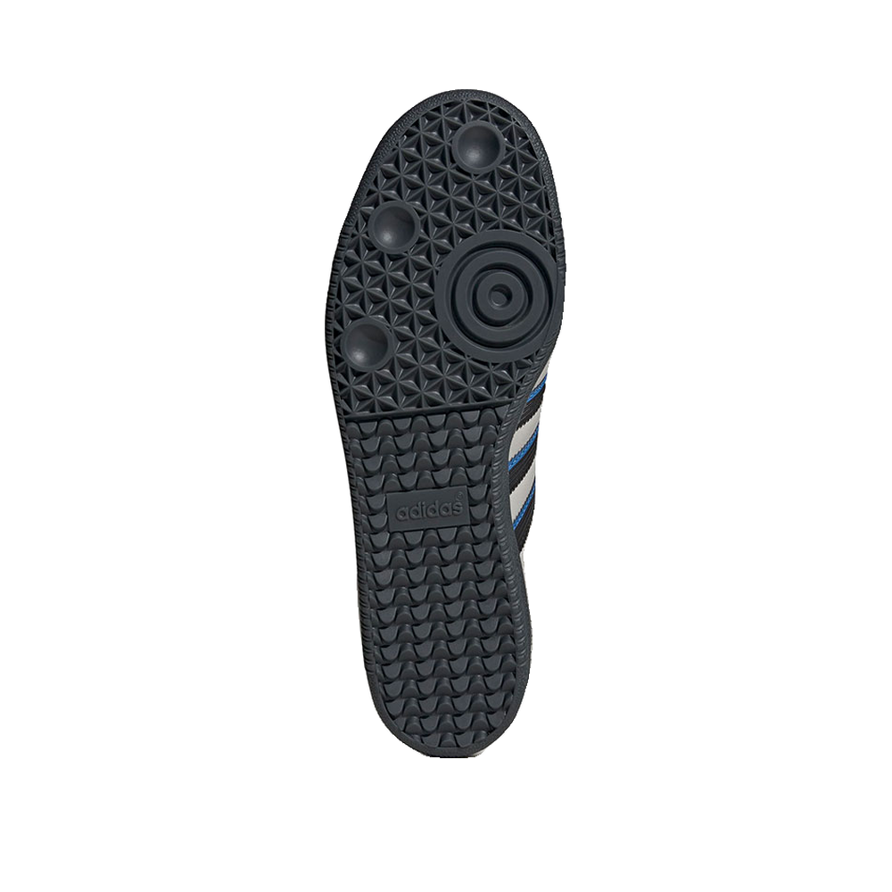 Adidas Samba JP – Herren-Sneaker Grau
