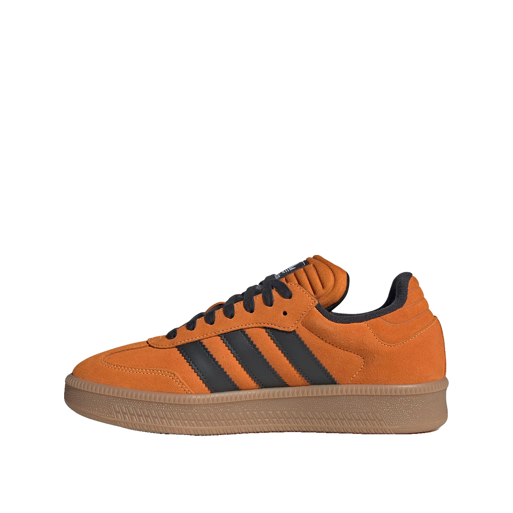 Adidas Samba XLG - Herren-Sneaker Orange