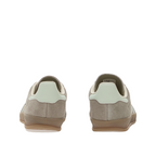Adidas Gazelle - Zapatillas Mujer Gris