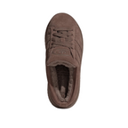 Adidas Campus 00s WTR LO W - Zapatillas Mujer Marrón