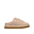 Adidas Campus 00s Winter Low – Damen-Sneaker Beige