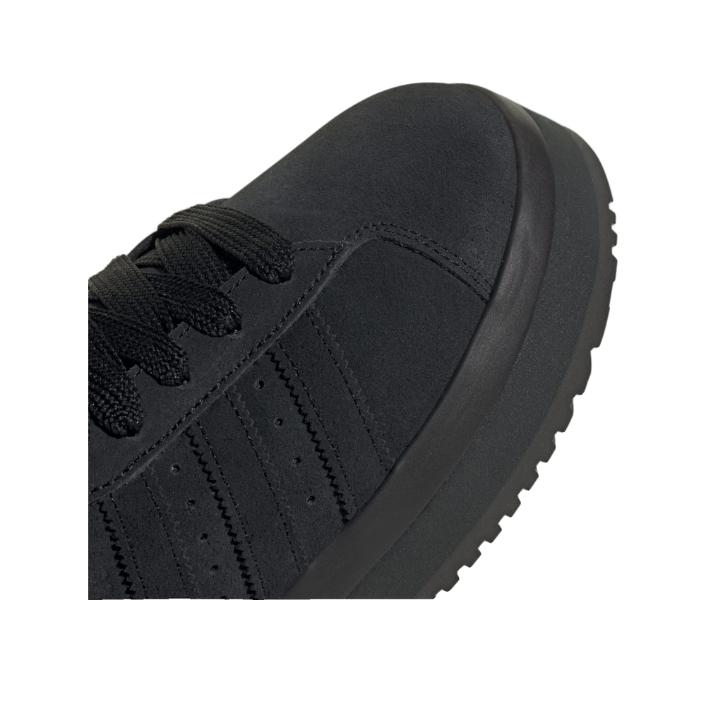 Adidas Campus 00s - Sneakers voor dames Zwart