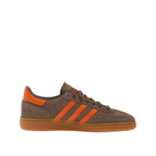 Adidas Handball Spezial – Sneaker für Herren Braun/Orange