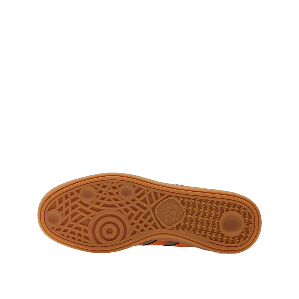 Adidas Handball Spezial – Sneaker für Herren Braun/Orange