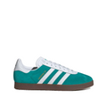 Adidas Gazelle - Sneakersy męskie Seagre/Biały/Guma