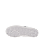 Adidas Superstar II - Zapatillas Mujer Blanco/Plata metalizado