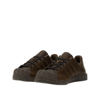 Adidas Superstar - Sneakersy damskie Brązowy