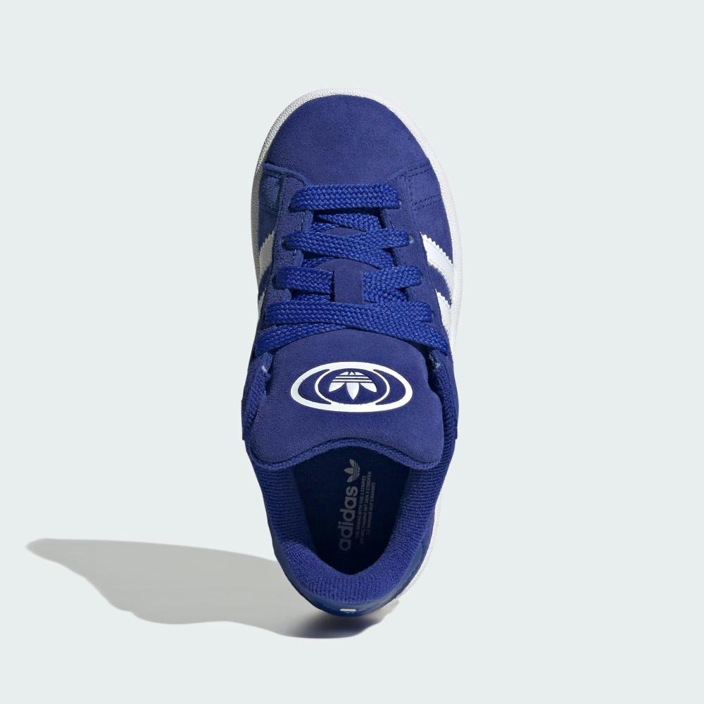 Sneakers Campus 00S - Blauw