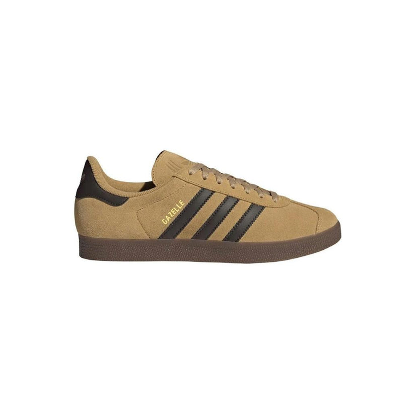 Baskets Gazelle - Marron