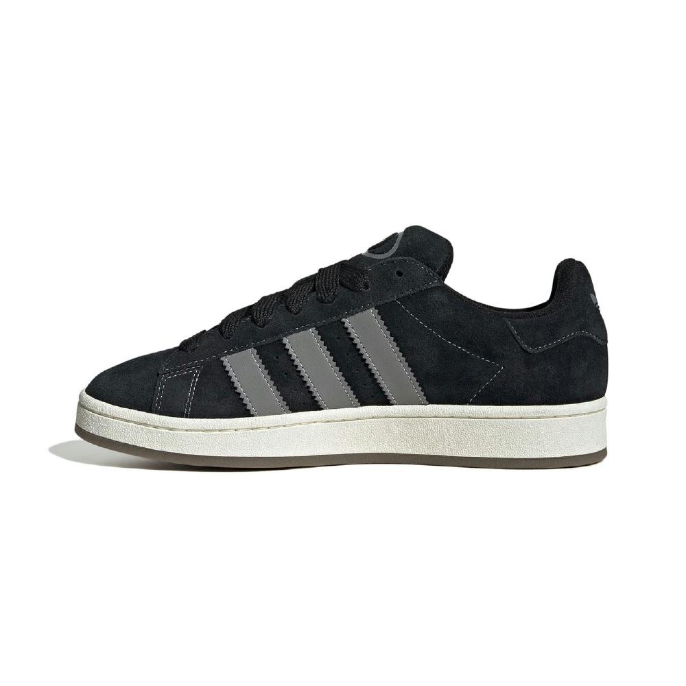Baskets Campus 00S - Noir